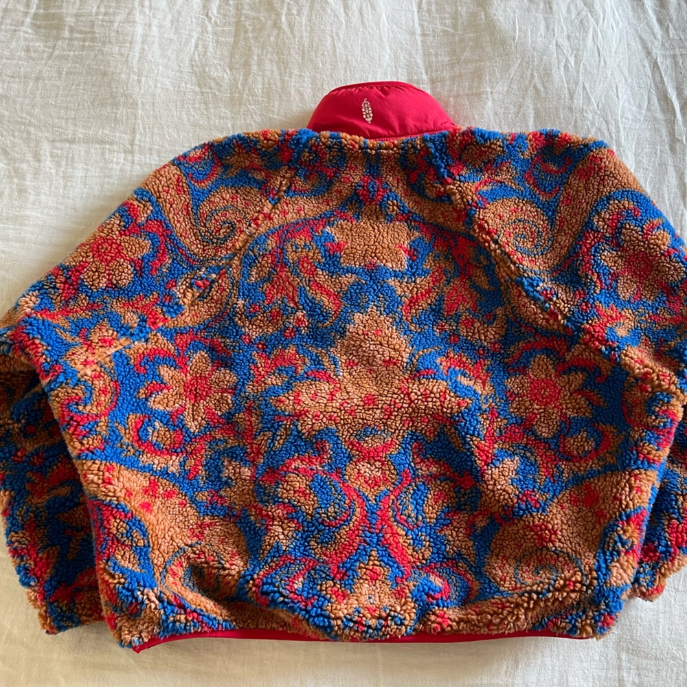 Free People Pull Over - Picture 2 of 4